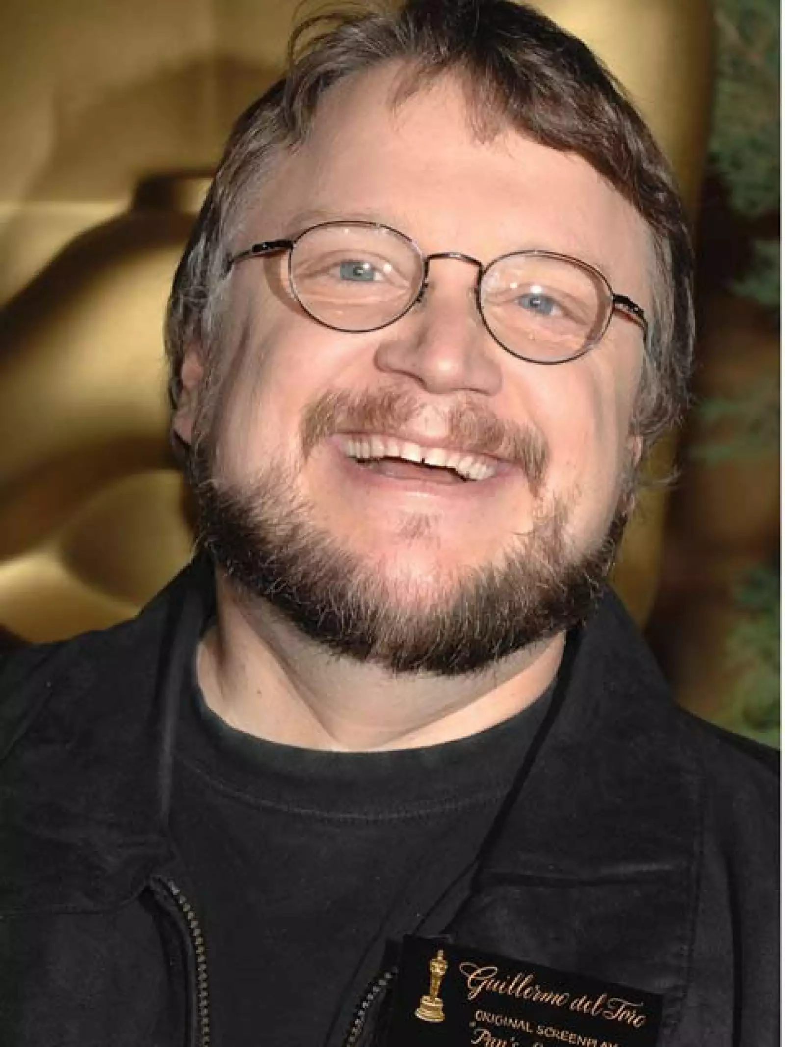 Guillermo del Toro ha llevado su arte cinematográfico por todo el mundo y es orgullosamente mexicano.