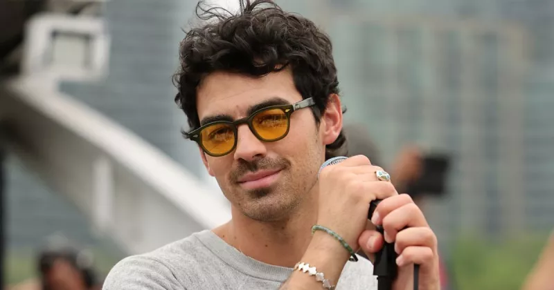 Joe Jonas