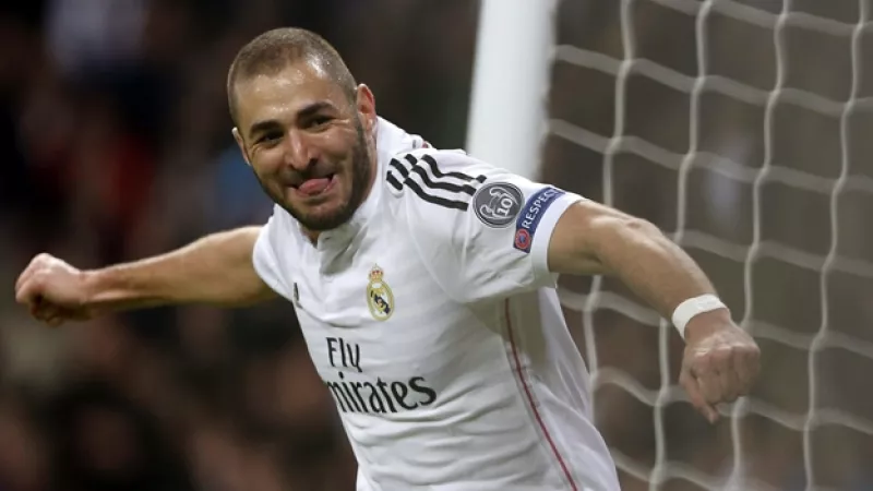 Benzema