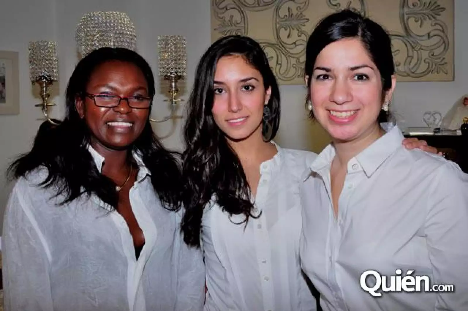 Desfile de Vestidos de Novia