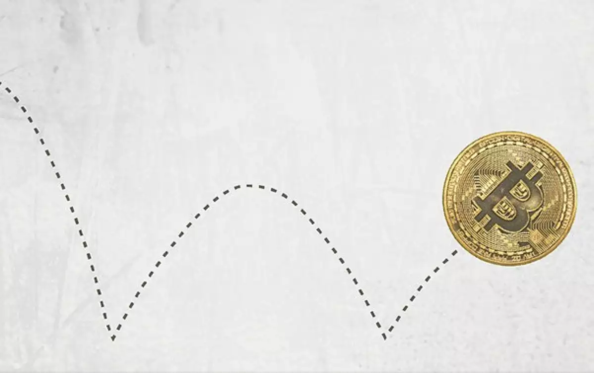 Bitcoin boom! Price now above $6,500