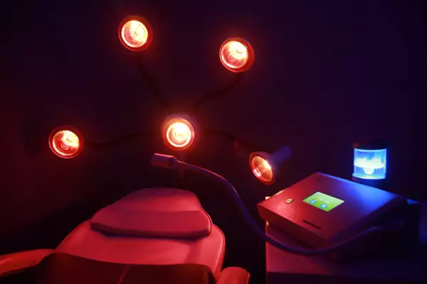 SHOOTING CECI DE LOS RÍOS