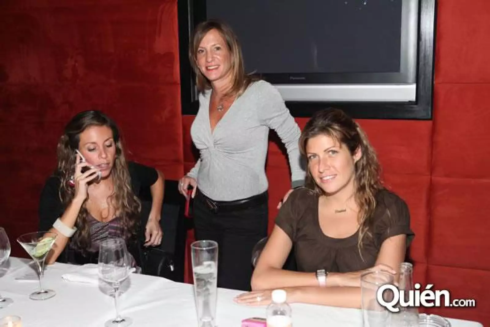 Cumpleaños Jessica Frid