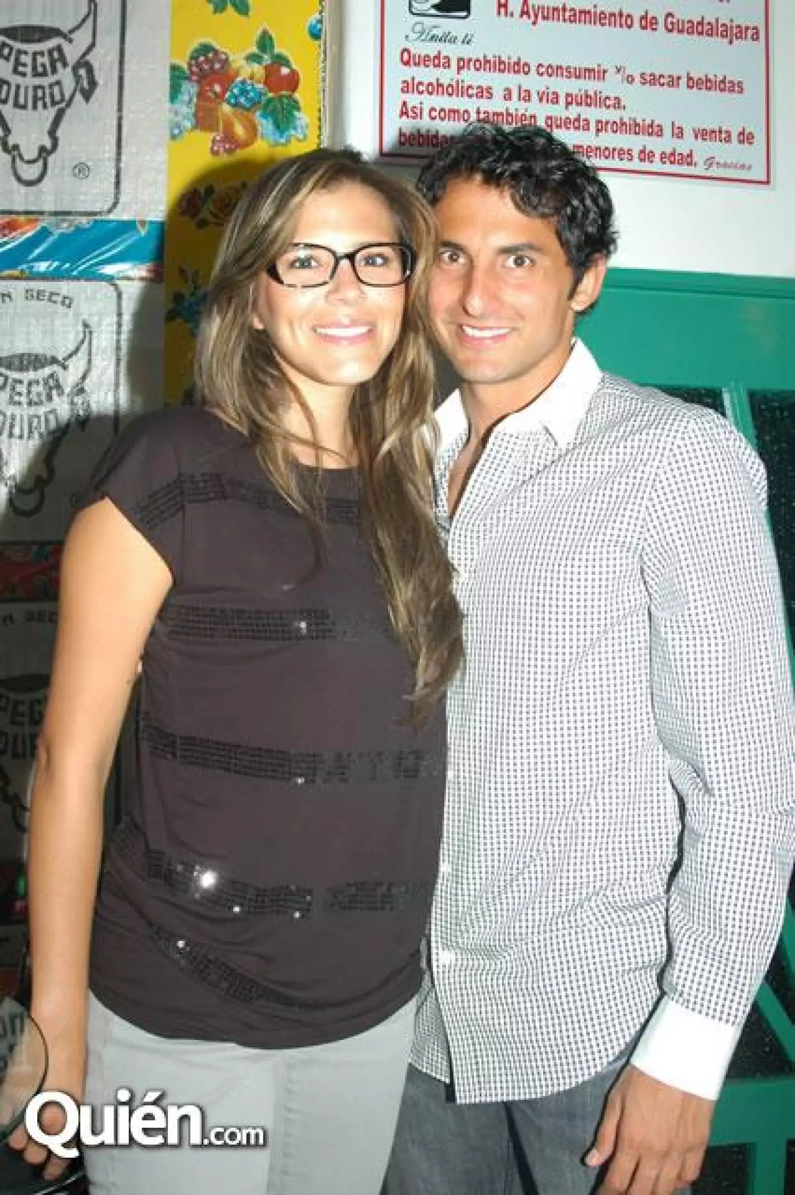 Aniversario I Latina