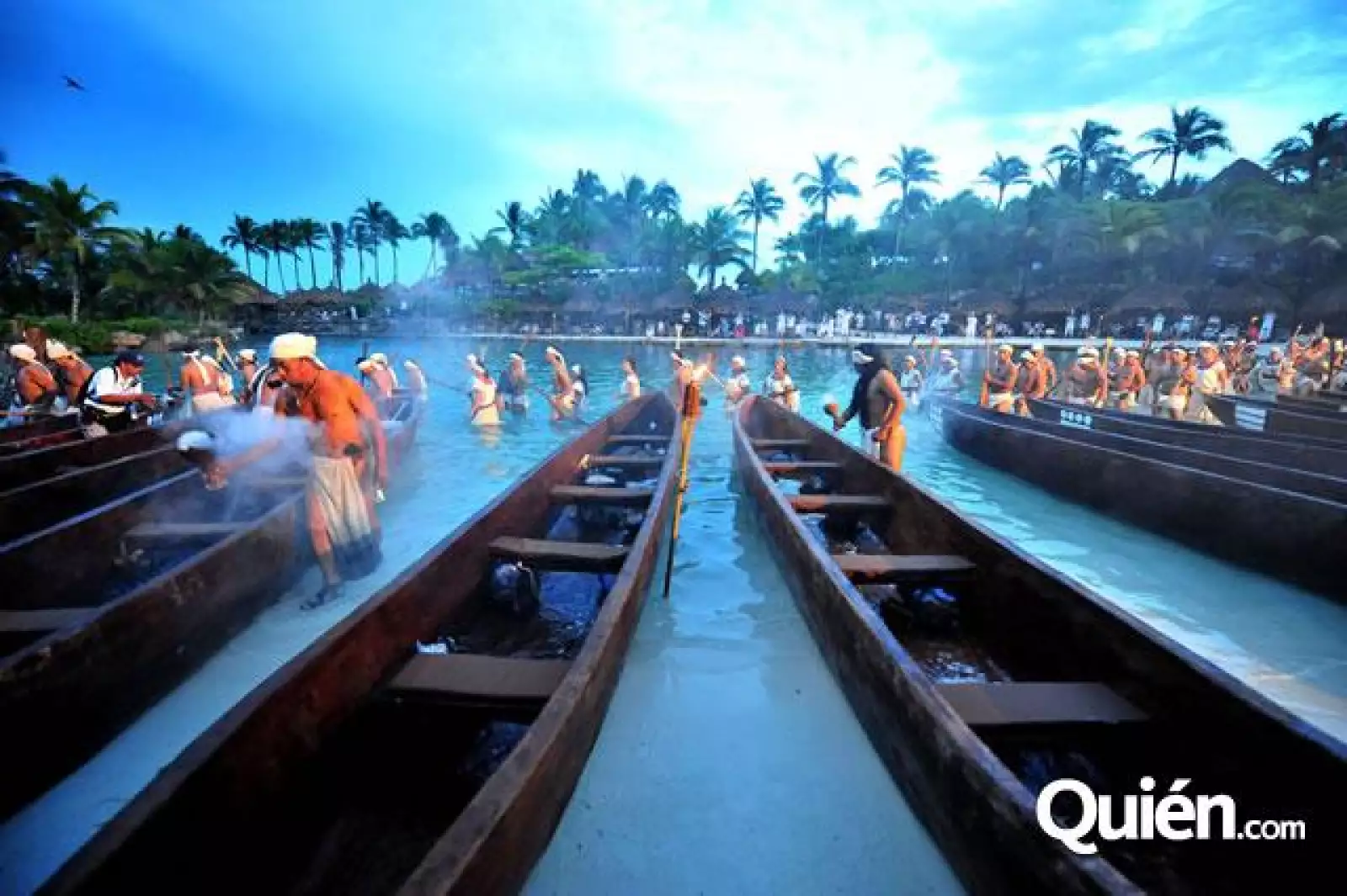 Travesía Sagrada Maya