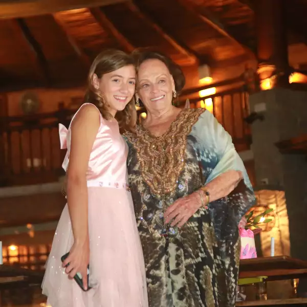 ZIBU ACAPULCO, XV ANIVERSARIO 