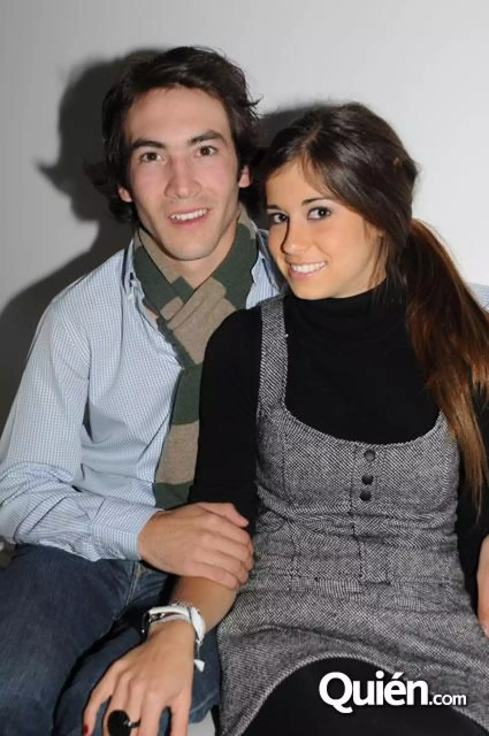 Cumple Ari Tinajero, Karina Gudiño y Cynthia Velázquez