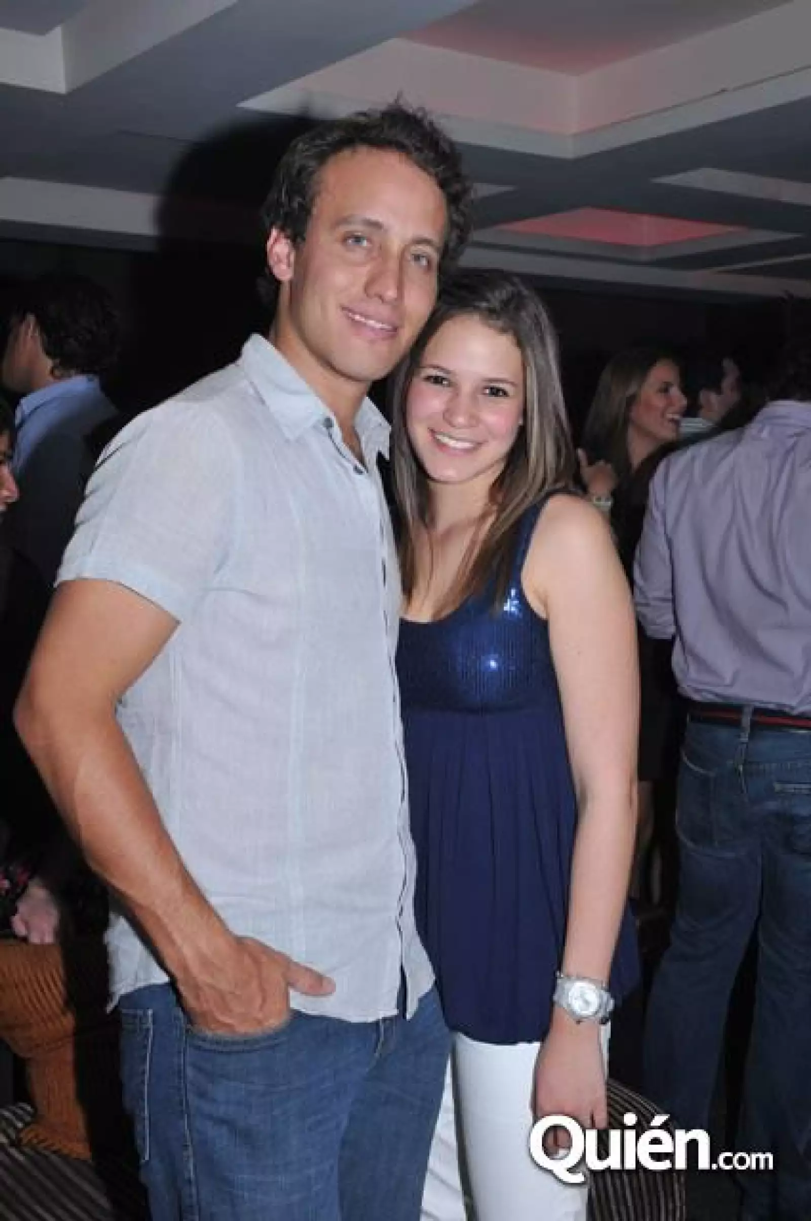 Fiesta para ayudar a Sebastian