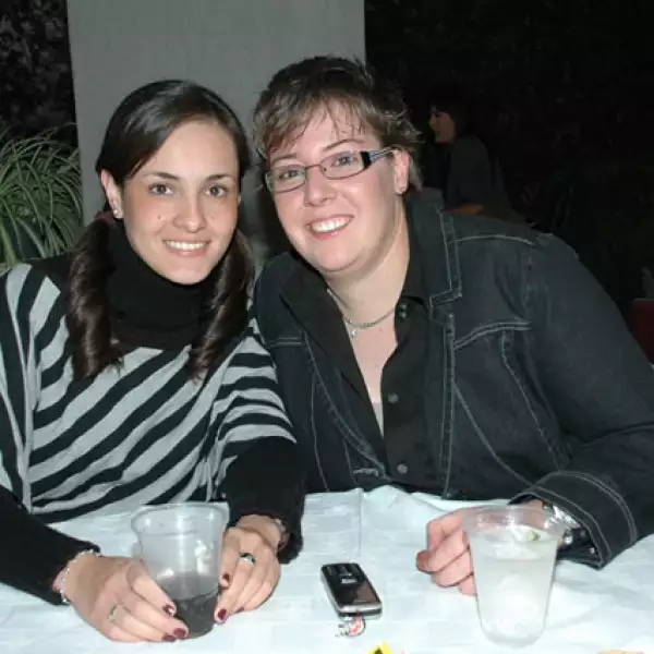 Cumple Fabiola Ramírez