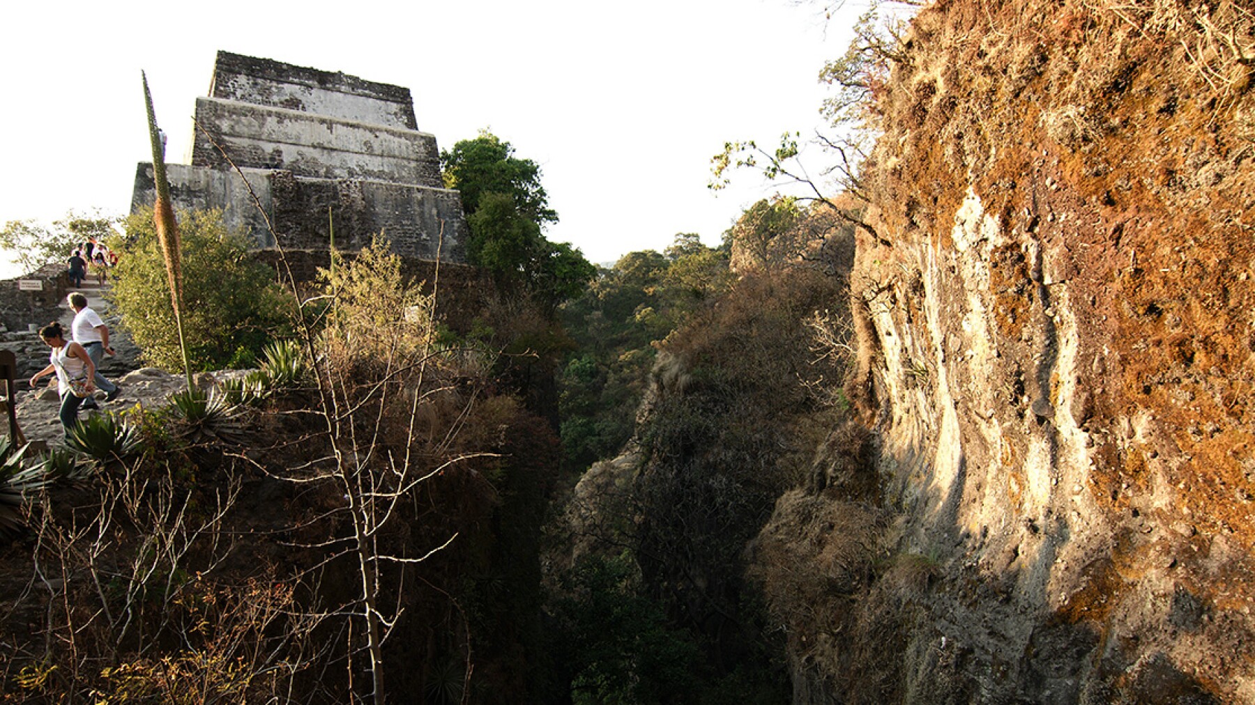 Tepoztlán