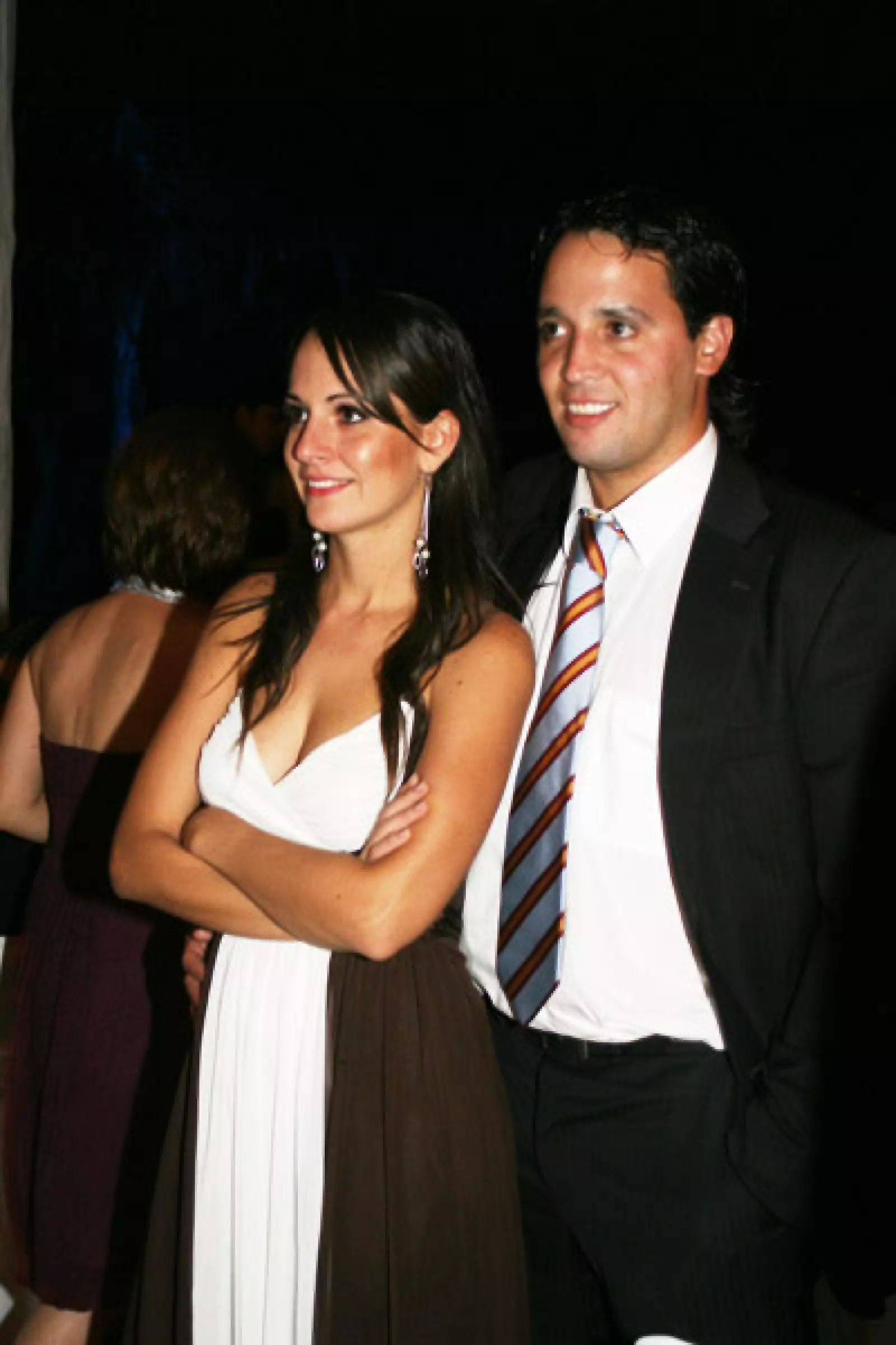 Boda de Jaime Castañeda y Karla Alejandra Quezada