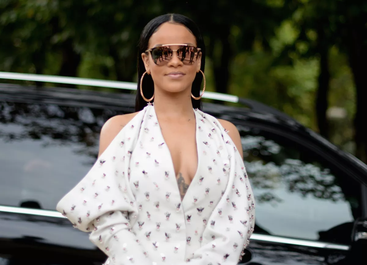 Rihanna
