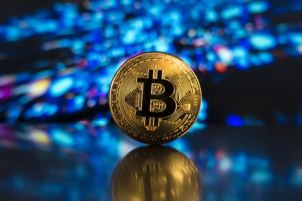 Bitcoins