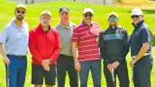2do. Torneo de Golf Anáhuac