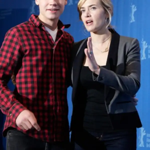 Kate Winslet dijo que rodar escenas íntimas son parte de su trabajo y que no permite que éstas la distraigan en su interpretación de personajes complejos, como el de una inculta ex guardia de un campo de concentración en The Reader, en donde hizo escenas