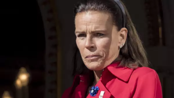 Monaco National Day 2018