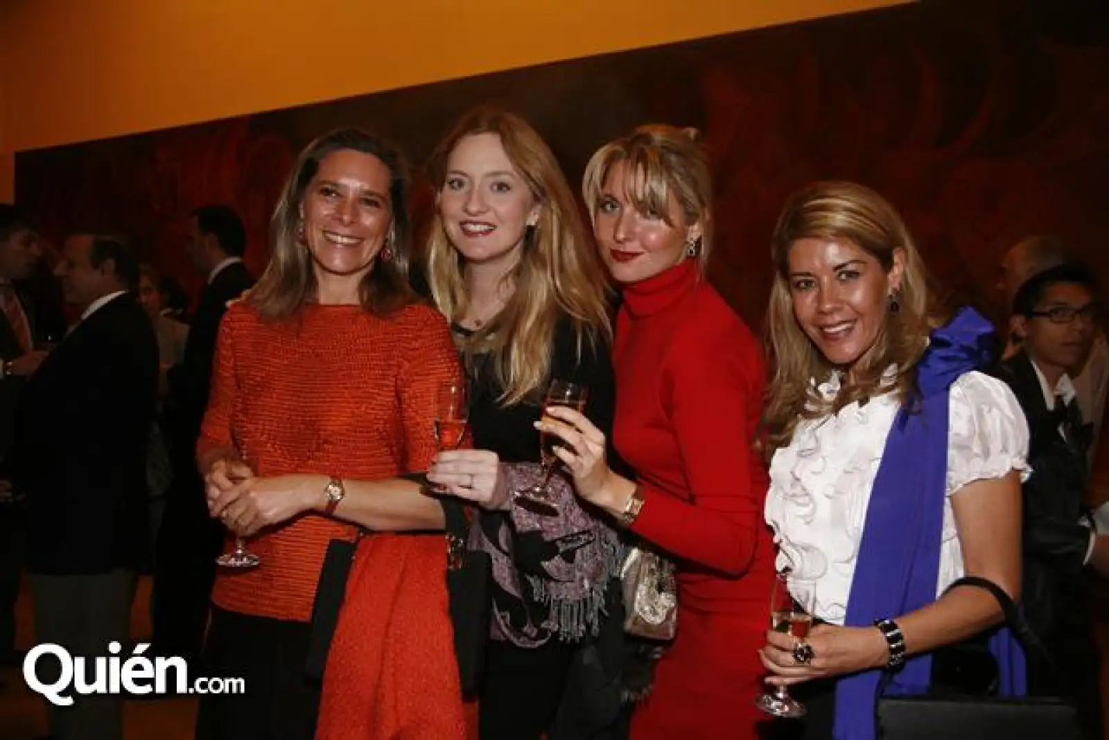 Presentacion Libro La rama