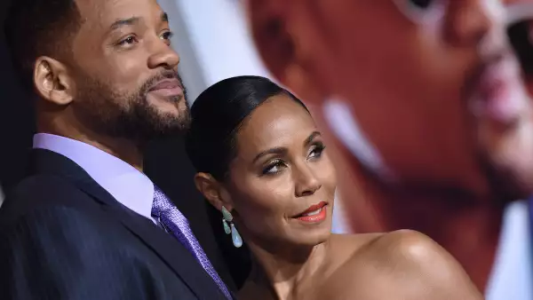 Los Angeles Premiere Of Warner Bros. Pictures "Focus"
