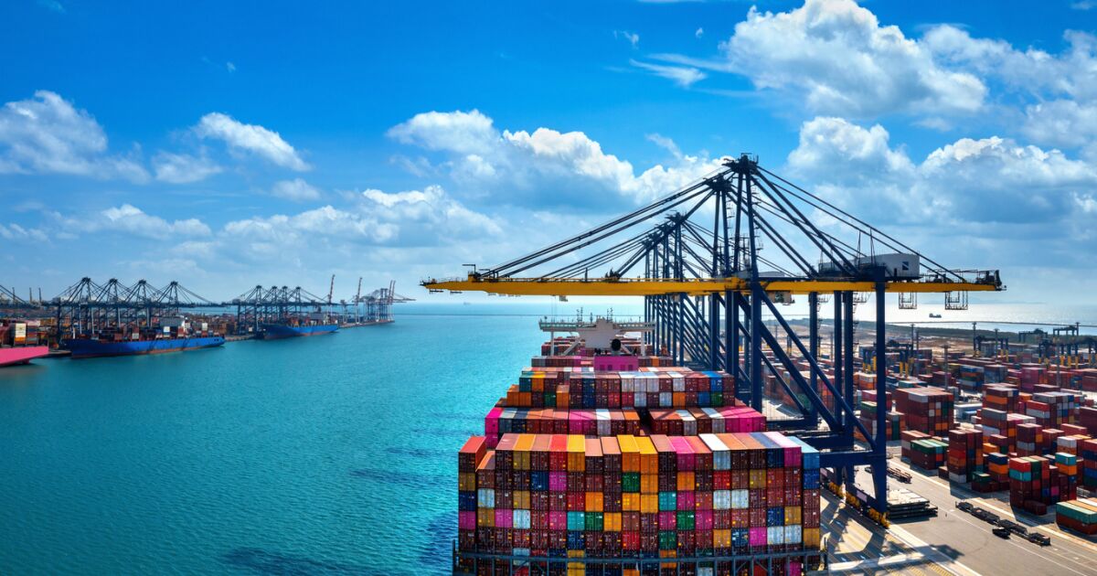 The slowdown in the US will weaken Mexican exports The slowdown in the US will weaken Mexican exports