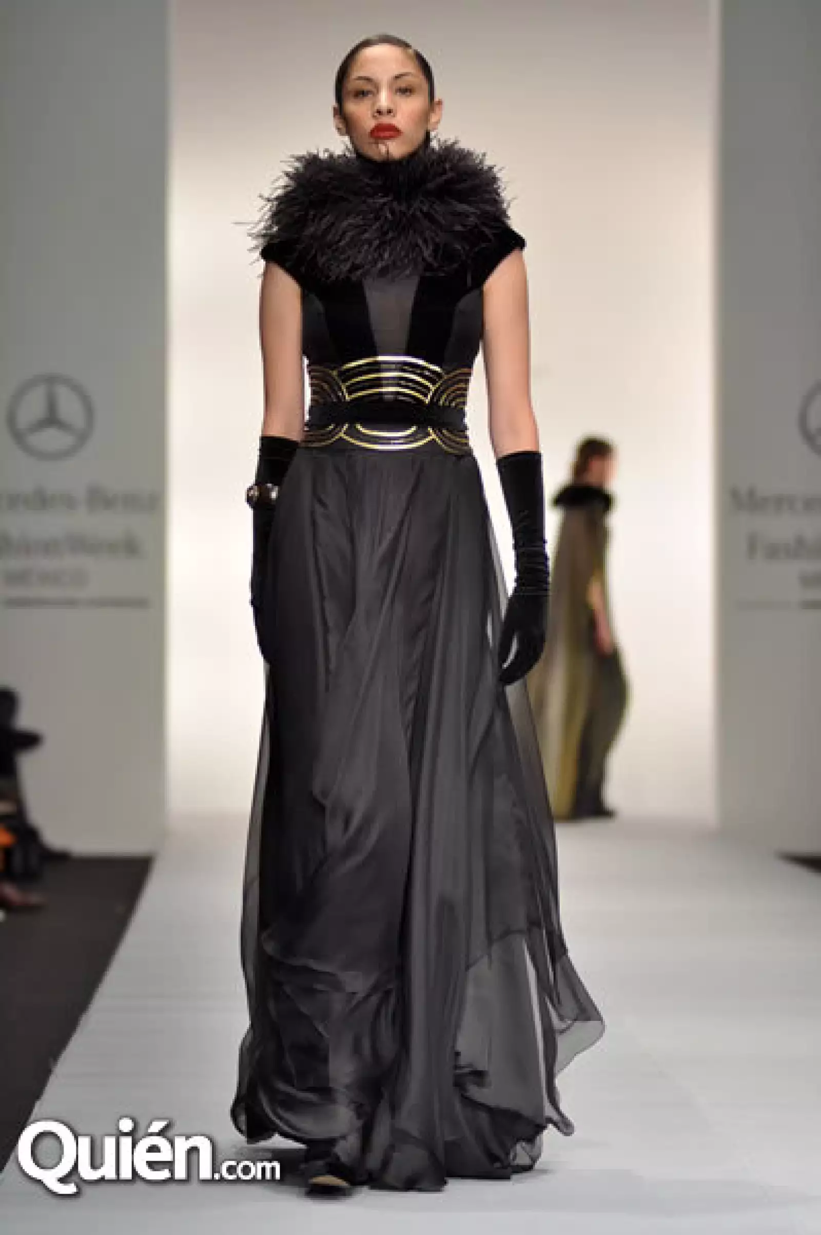 Pasarela JI+B