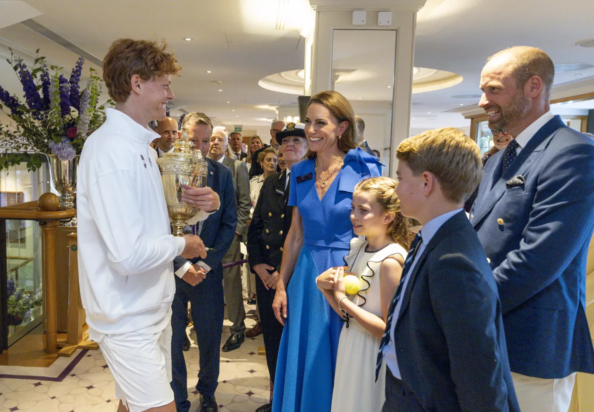 Day Fourteen: The Championships - Wimbledon 2025