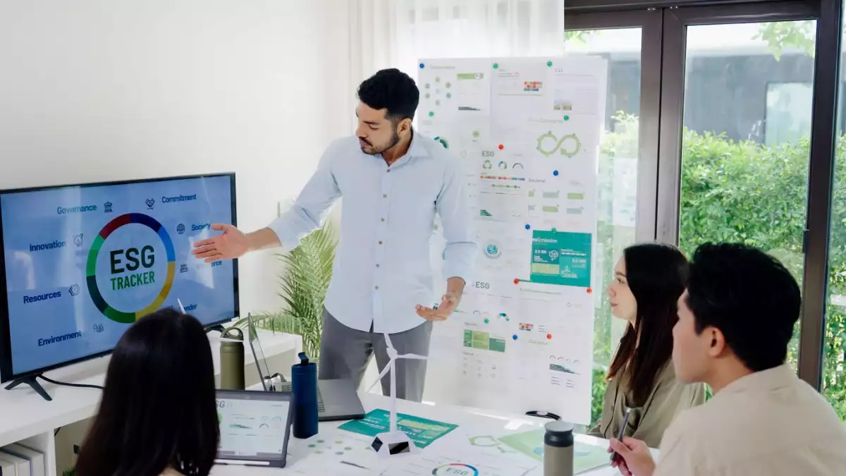 Progresos sin narrativa, el talón de Aquiles de la sostenibilidad