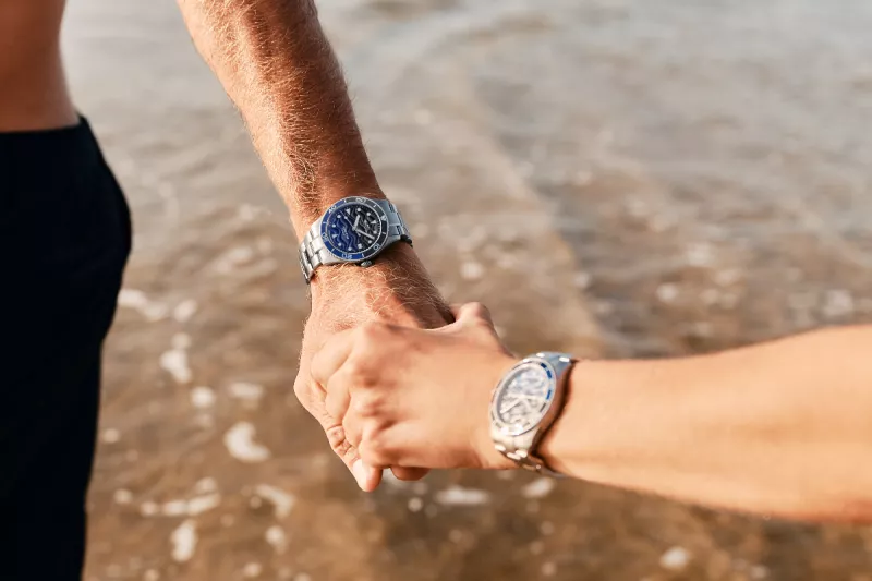 El Ocean Star de MIDO cumple 80 años y se renovó para celebrar