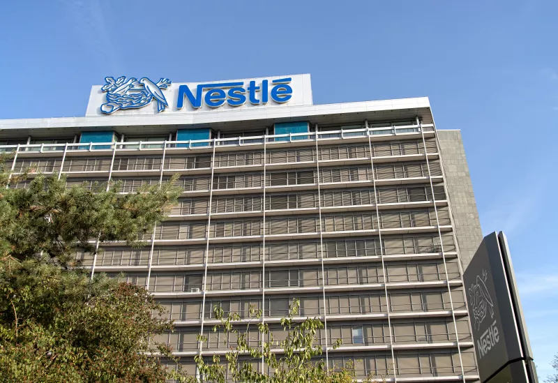 Nestle busca acelerar las innovaciones. (iStock)