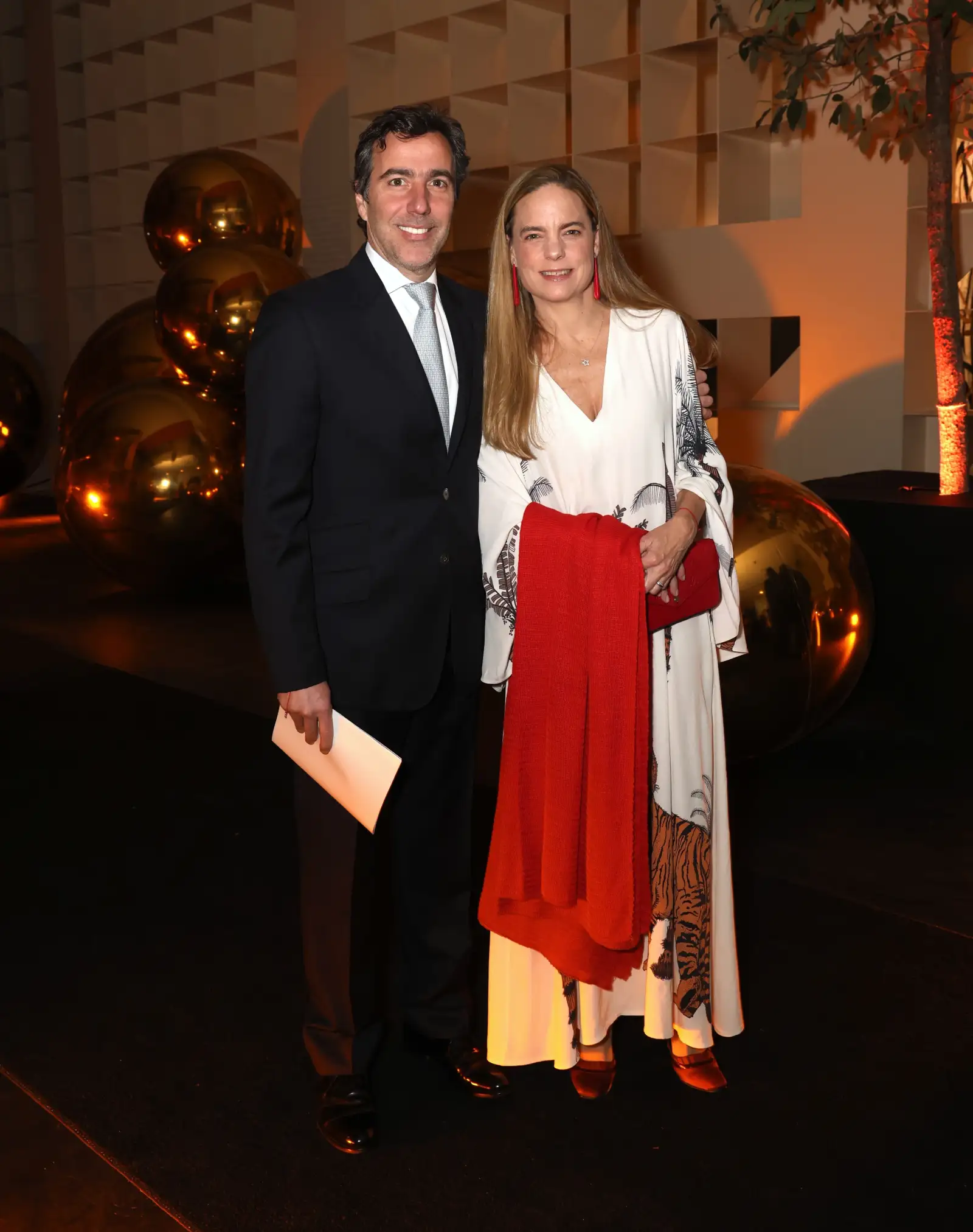 Gustavo  Barcia y Maríate Arnal