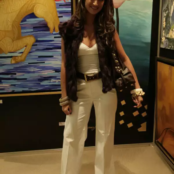 Nueve Vidas Historicas