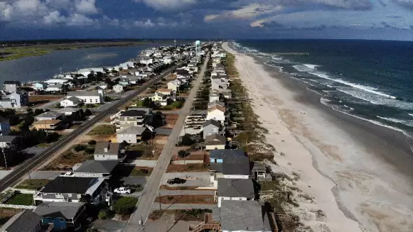 Topsail