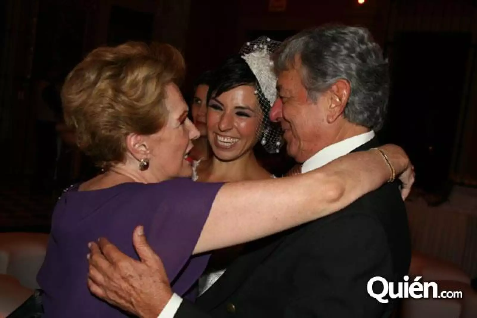 Boda Paulina Gómez Riebeling y Adrián Guerrero Castellanos