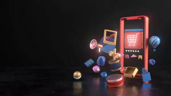 e-commerce plataformas on line