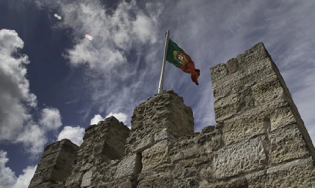 Portugal debe discutir su proyecto de reactivación económica. (Foto: Getty Images)