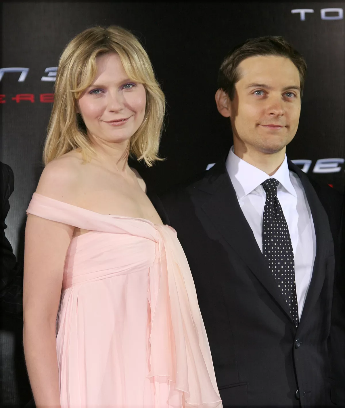 "Spider-Man 3" Tokyo World Premiere