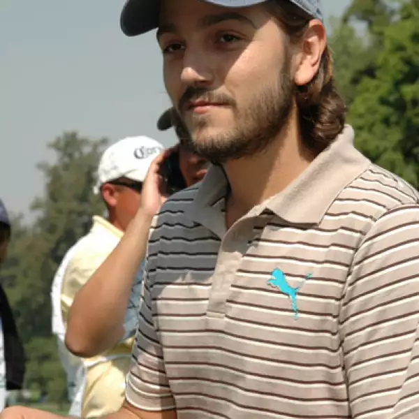 Torneo de Golf Lorena Ochoa Invitational ProAm