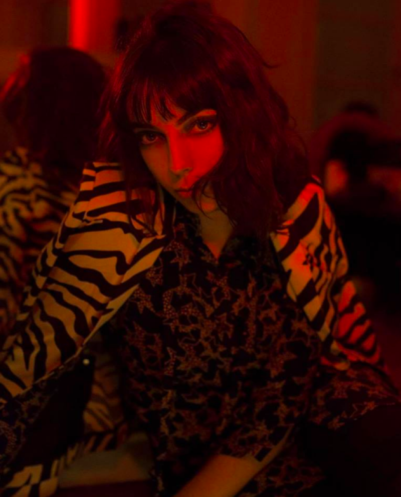 Lisa Cerati