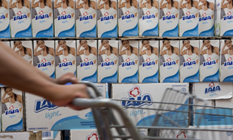 El EBITDA de la empresa tuvo un incremento de 7.5% anual. (Foto: Getty Images)