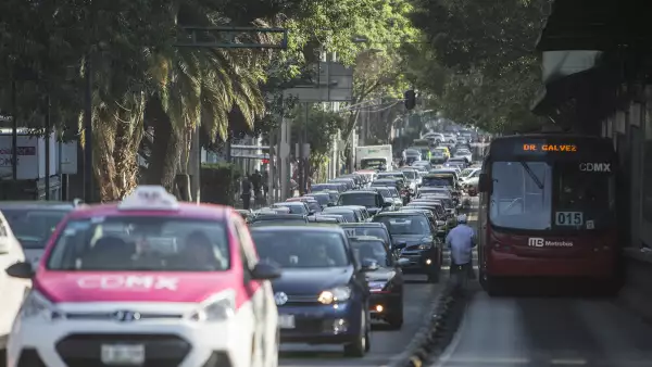 A partir del 1 de julio se aplicará la nueva norma vehicular.