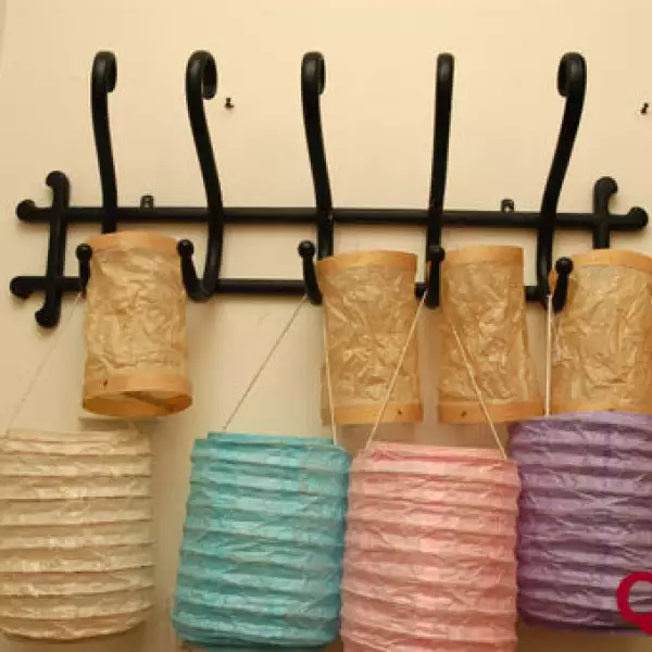 Aspectos. Primer aniversario de la sala de exhibiciones Camelia