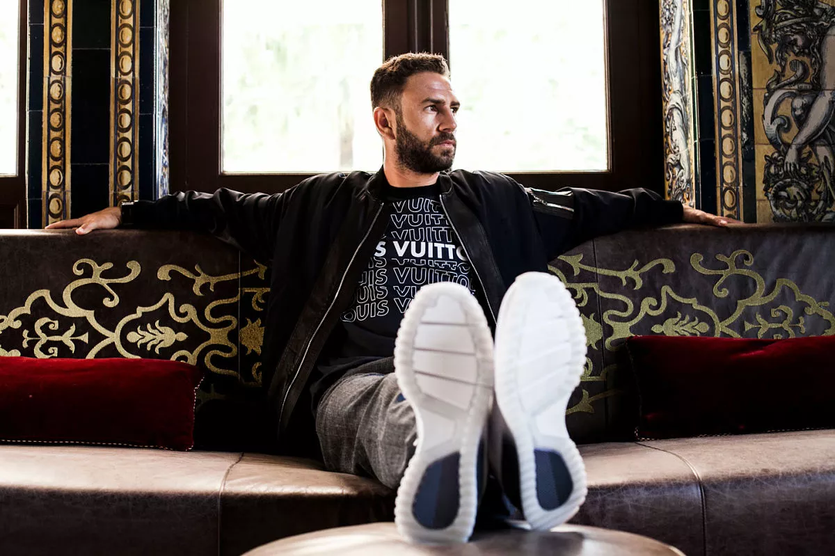 Miguel Layún Rusia 2018
