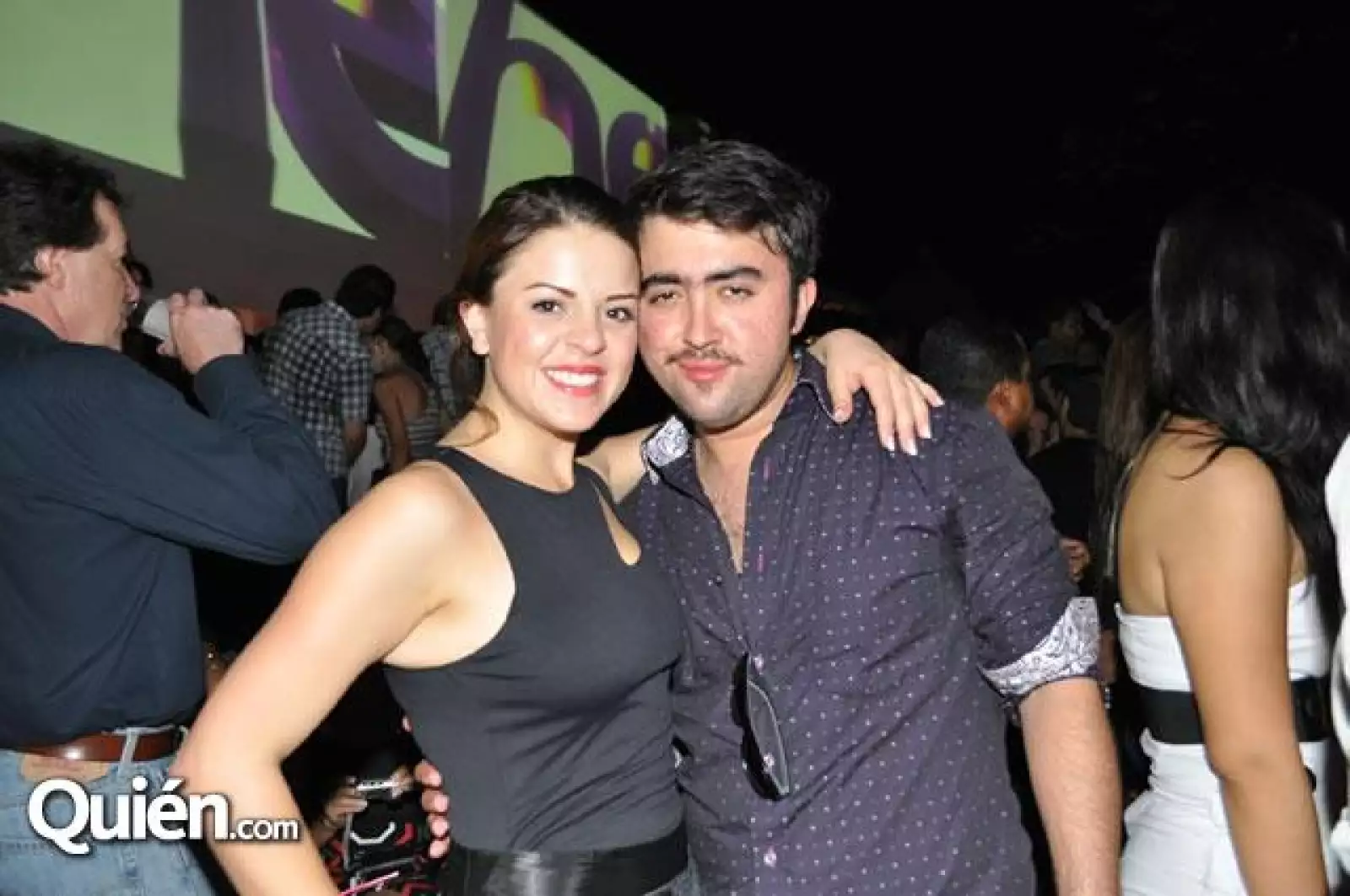 Fiesta Moet Imperial Ice