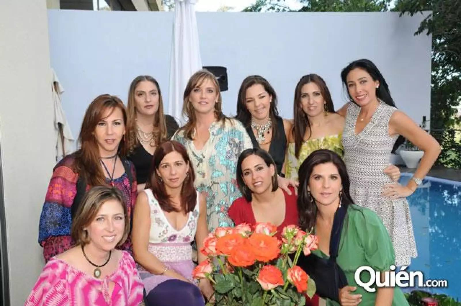 Cumpleaños Diana Malacara