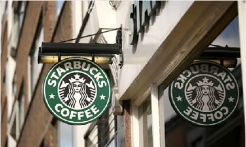 Starbucks emitió un comunicado que el Gobierno británico calificó de poco convincente. (Foto: Cortesía CNNMoney)