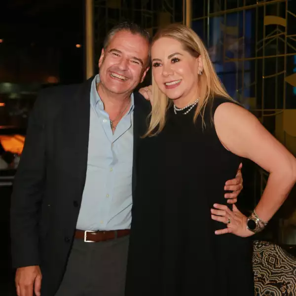 CELEBRATE KARY FERNANDEZ