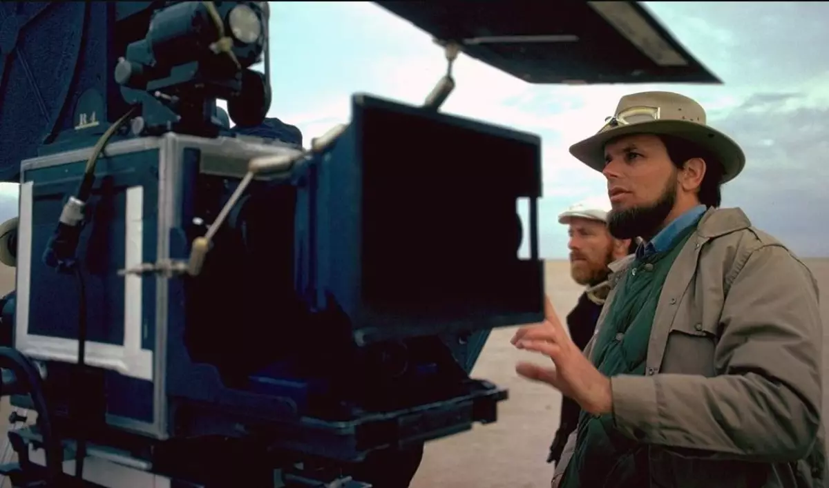 Gary Kurtz