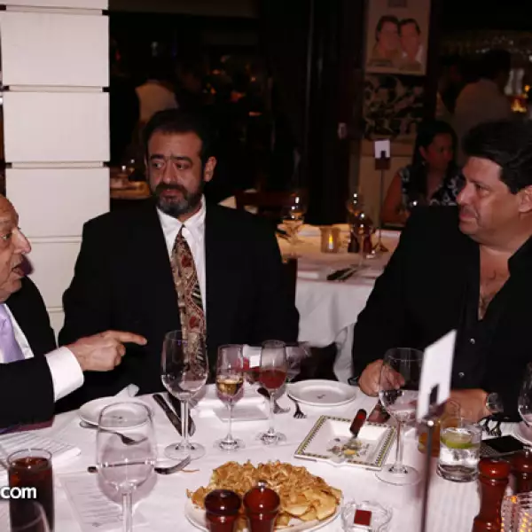 José Sulaimán, José Sulaimán y Héctor Sulaimán