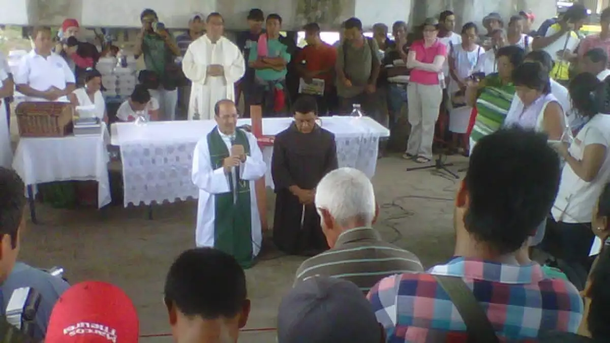 alejandro solalinde