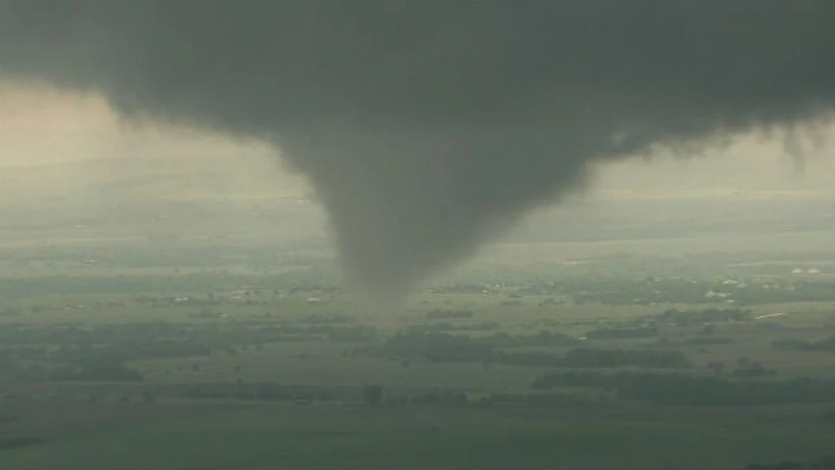 Tornado
