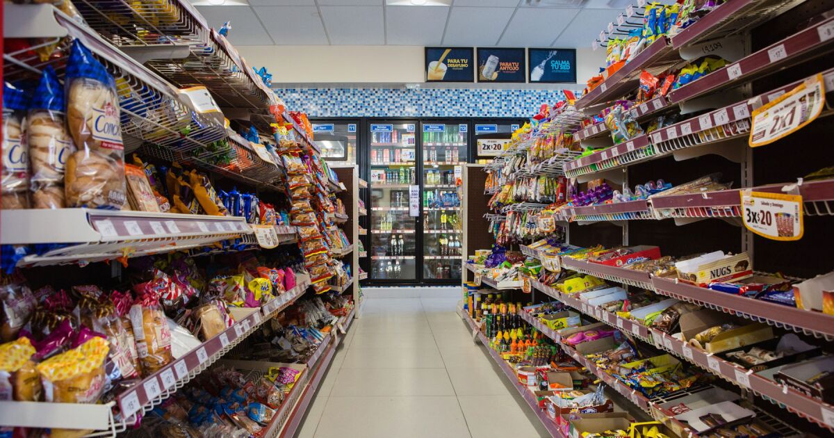 FEMSA, OXXO'daki düşük trafiğe rağmen üç aylık hizmette% 54.3 büyüyor